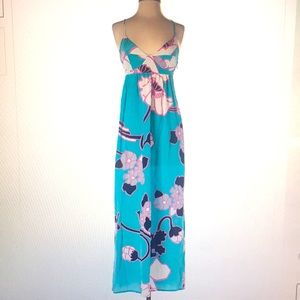 Absolutely stunning Yumi Kim dress.